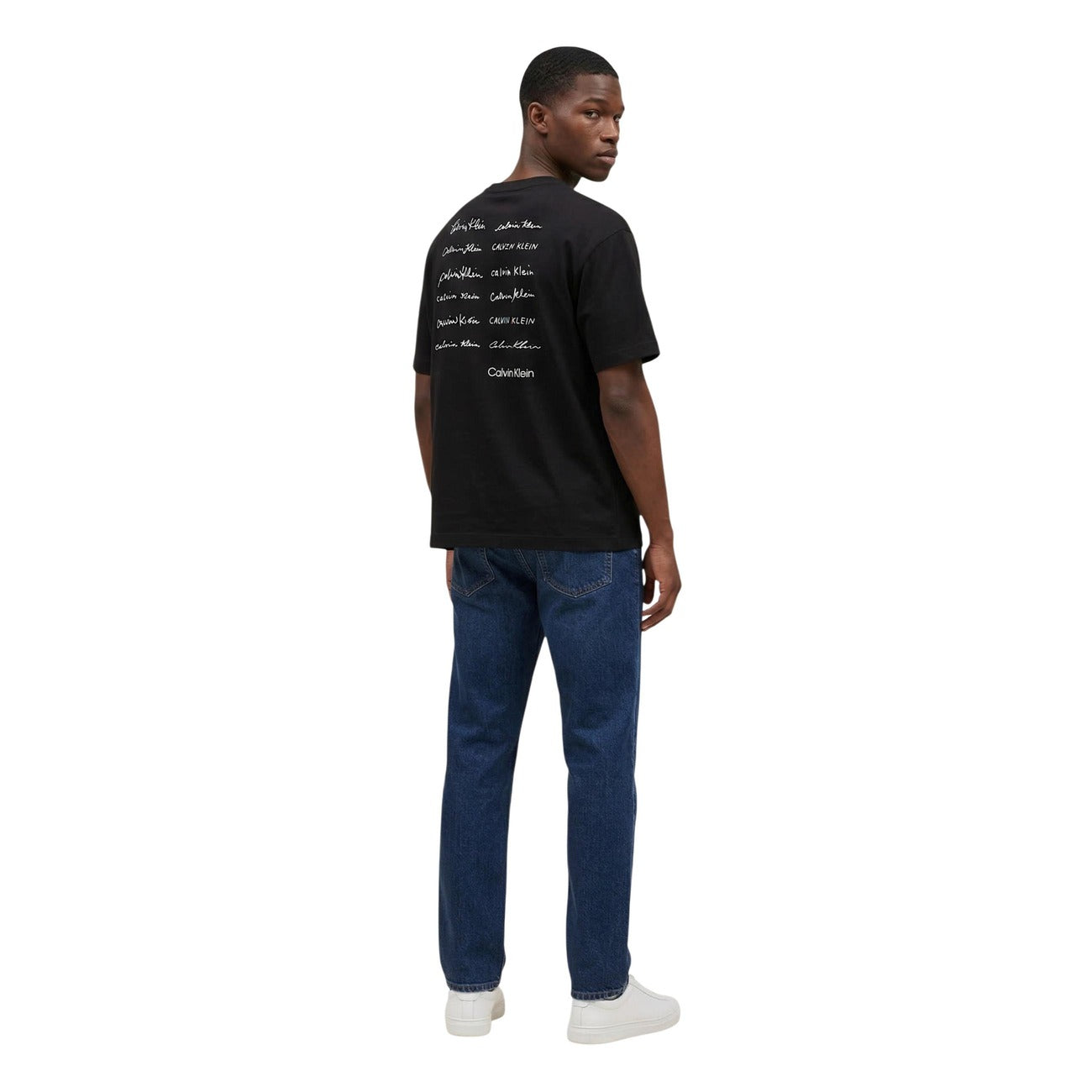 Calvin Klein Jeans T-Shirt Uomo