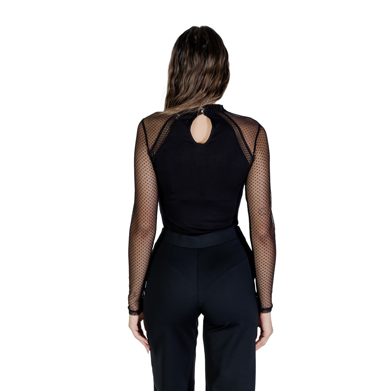 Morgan De Toi Blouse Donna