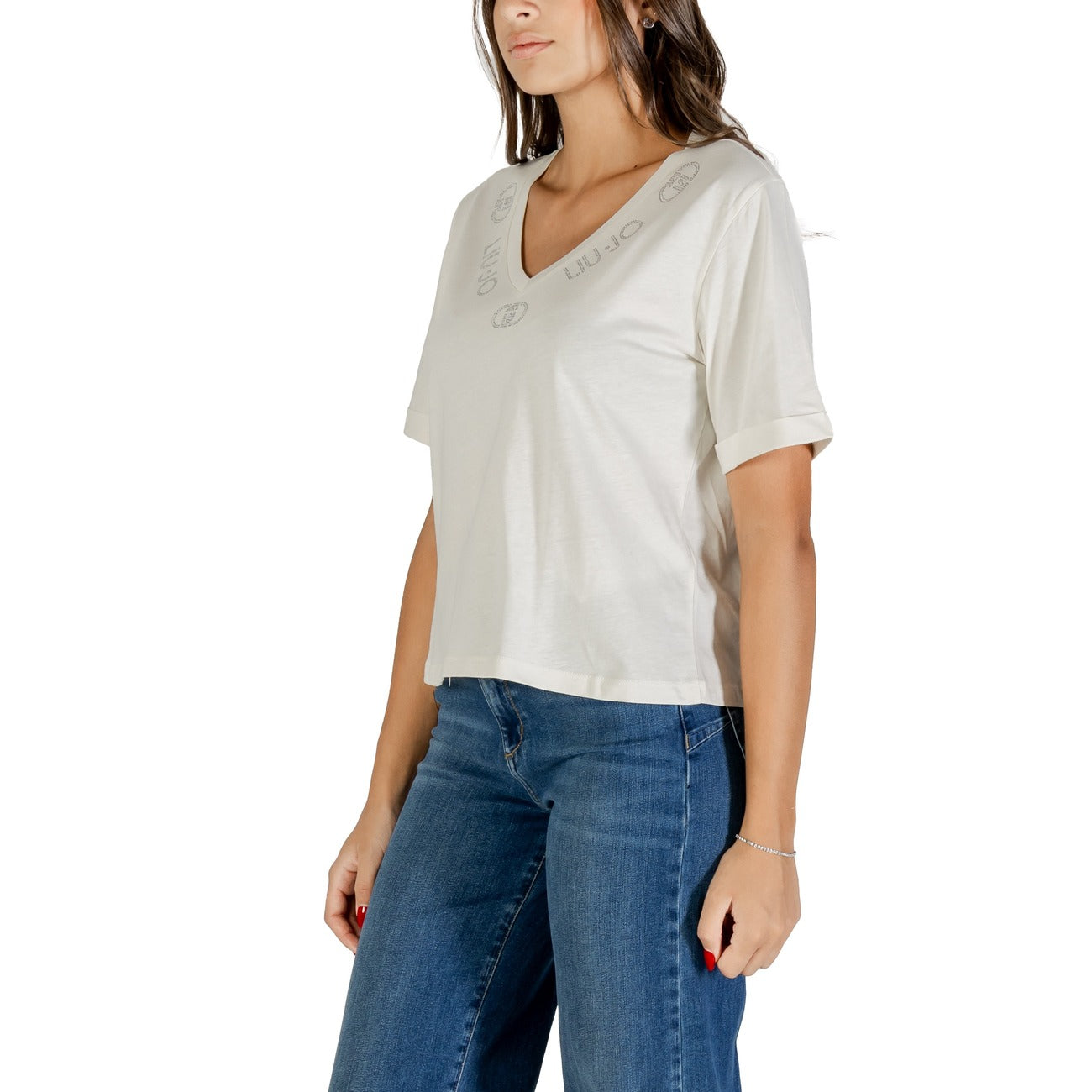 Liu Jo T-Shirt Donna