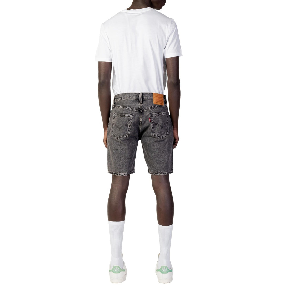 Levi`s Bermuda Uomo