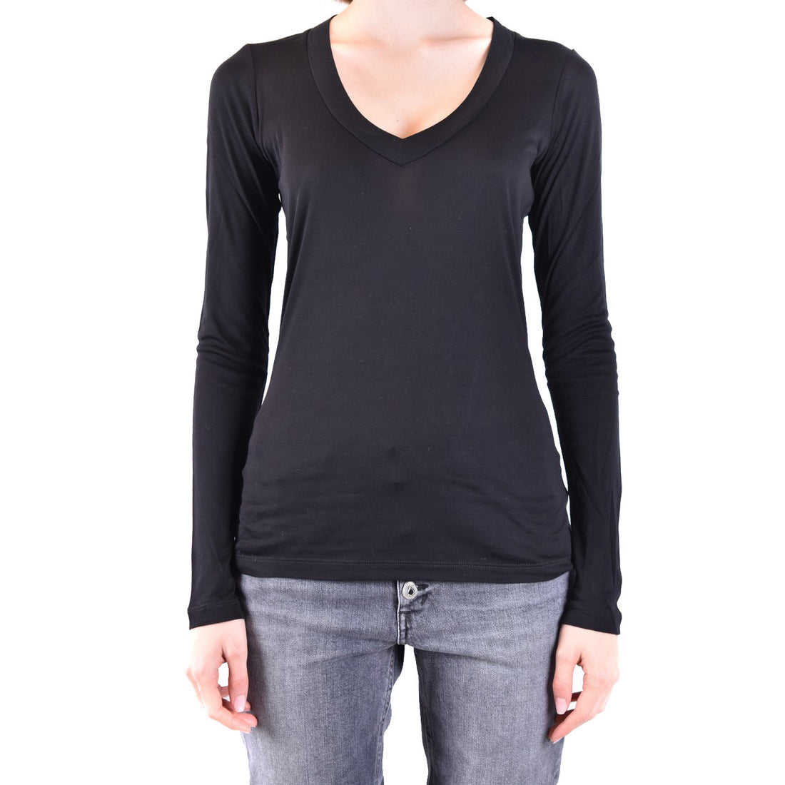 Dondup T-Shirt Donna
