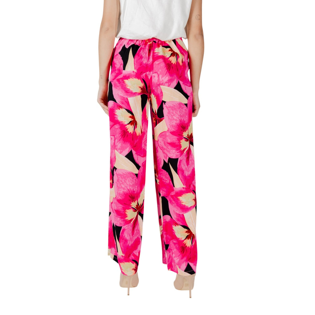 Only Pantaloni Donna
