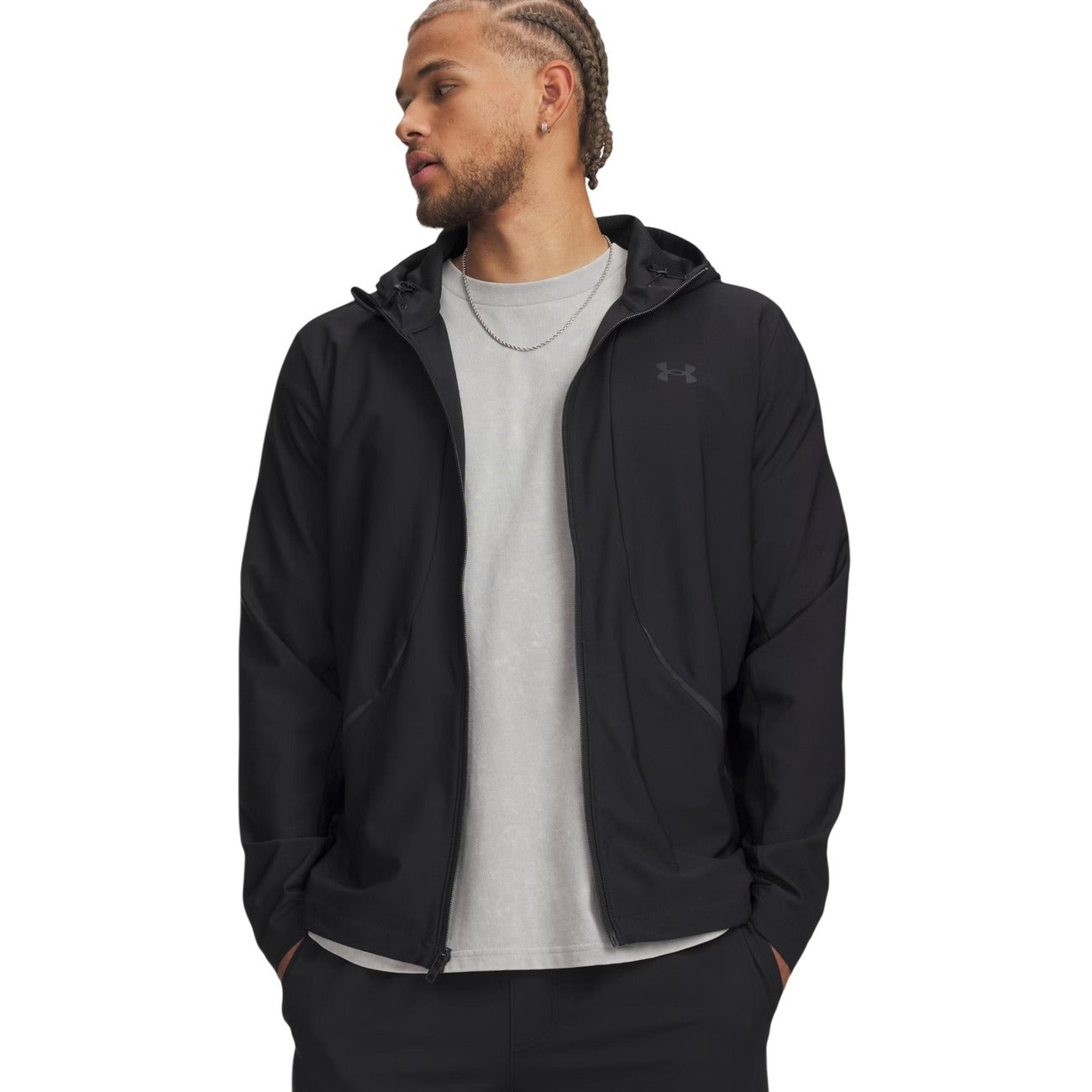 Under Armour Giacca Uomo