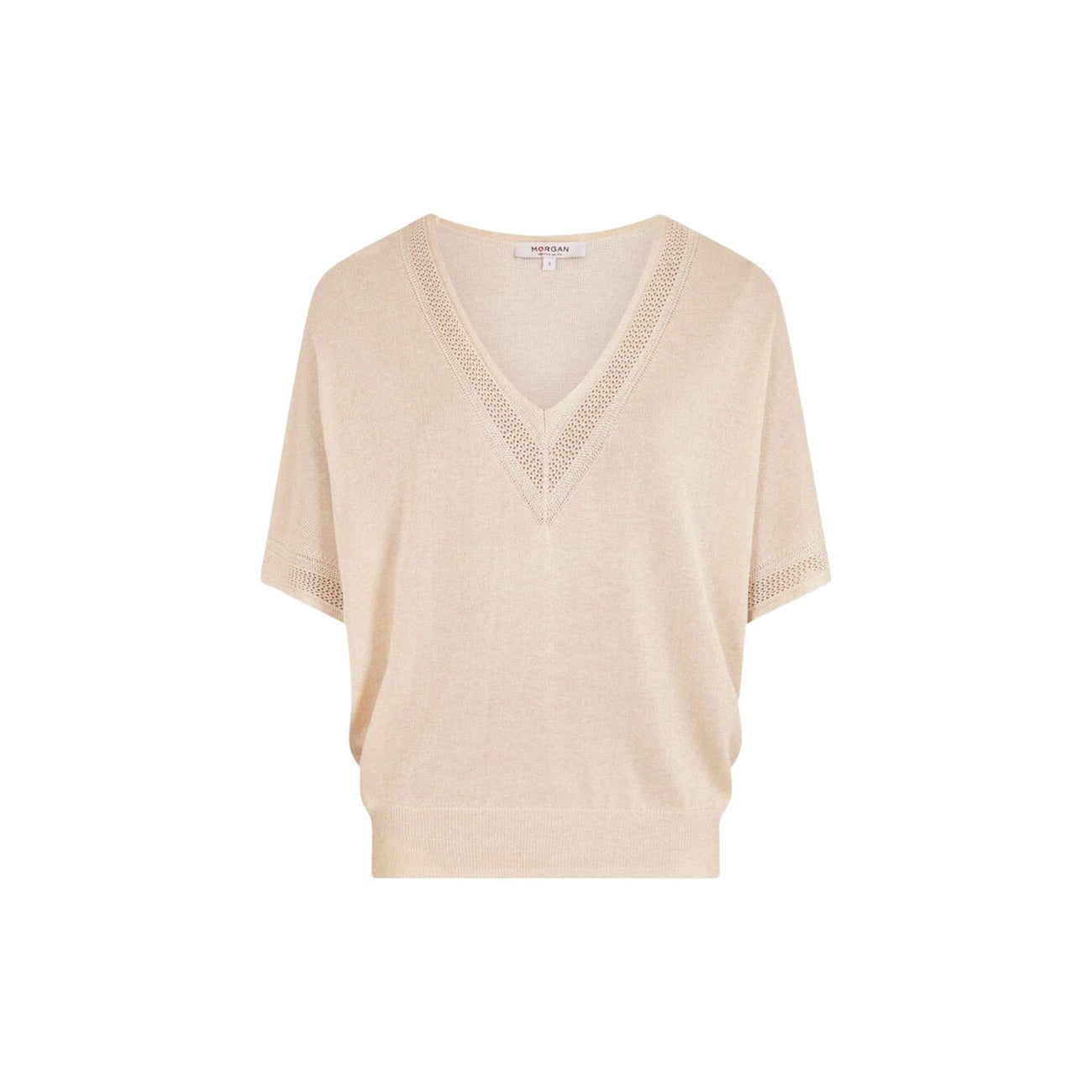 Morgan De Toi Maglia Donna