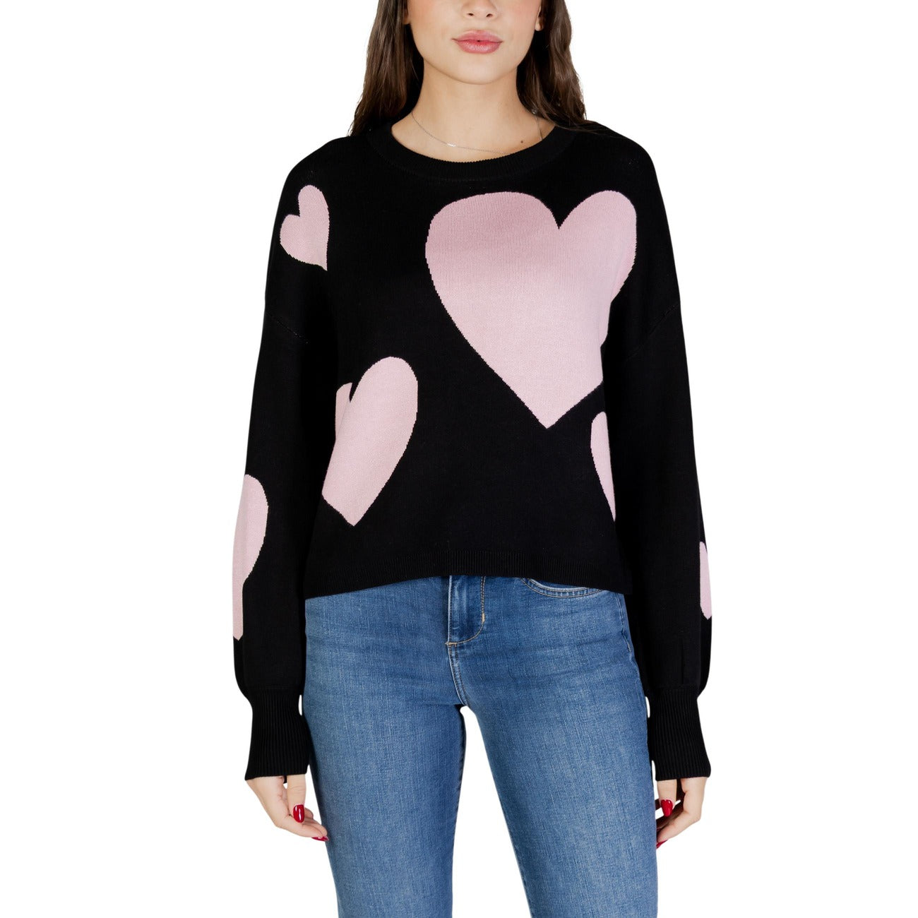 Only Maglia Donna