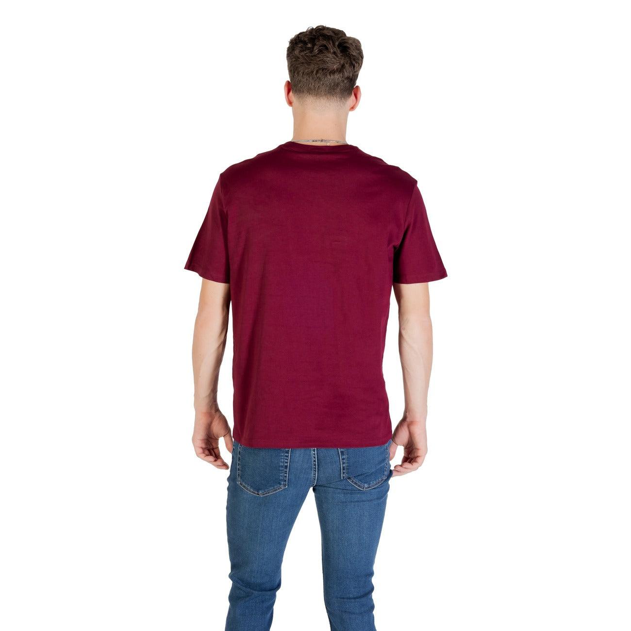 Calvin Klein Jeans T-Shirt Uomo