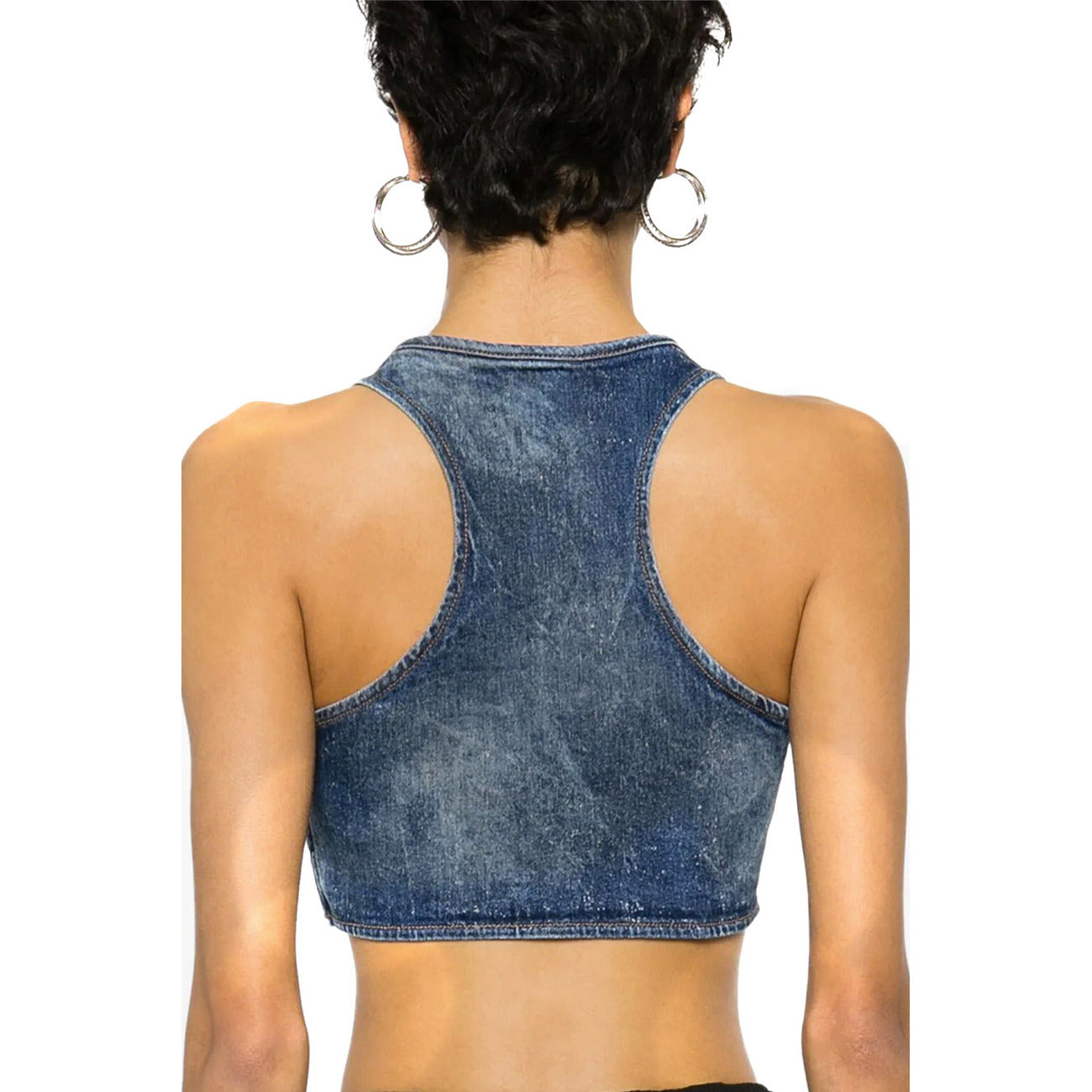 Diesel Top Donna