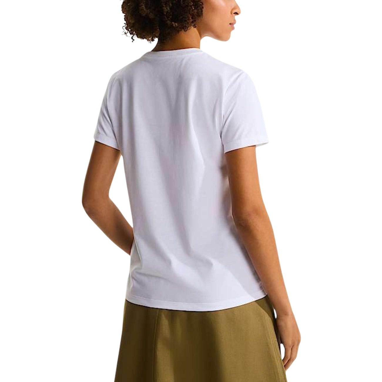 The North Face T-Shirt Donna