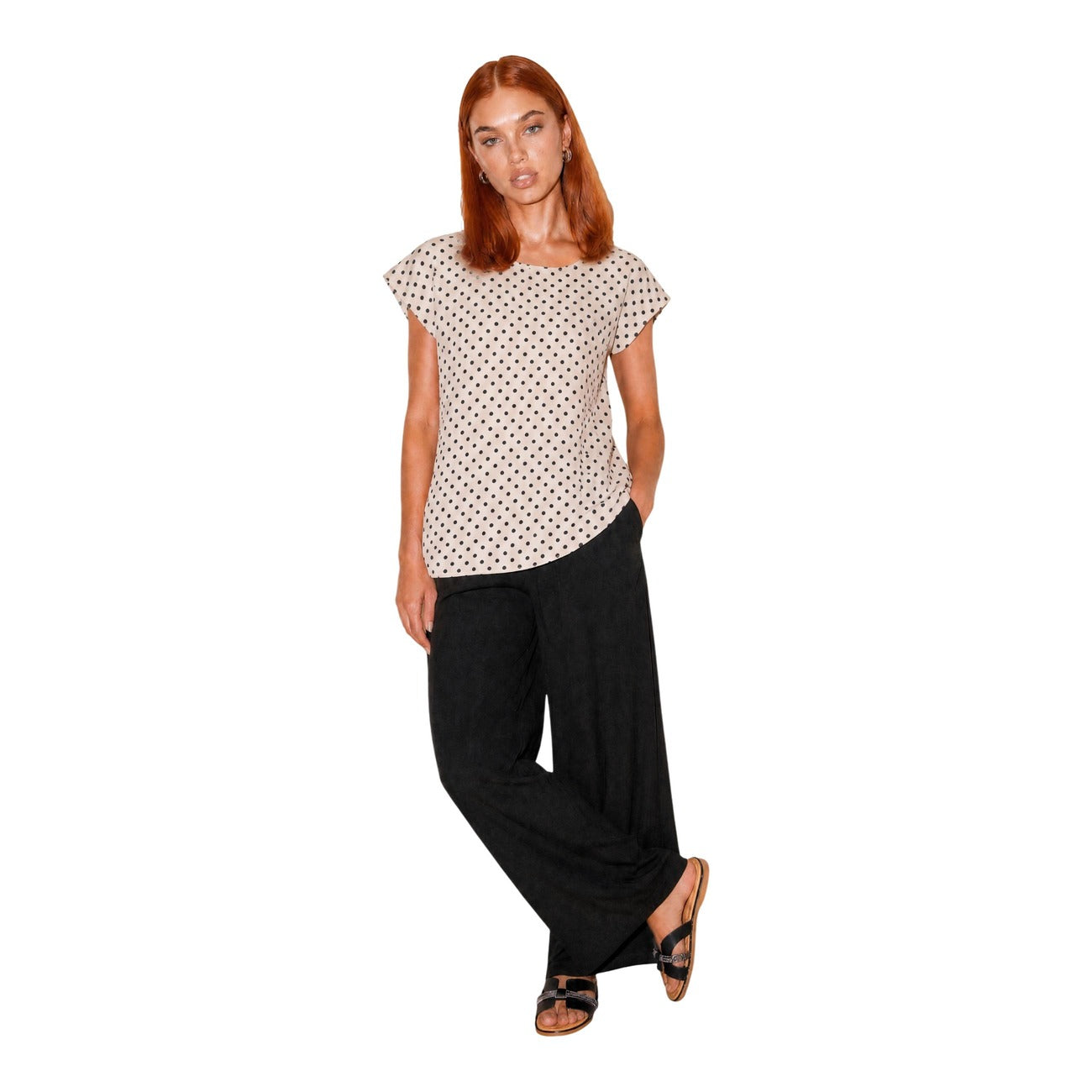 Jacqueline De Yong Blouse Donna