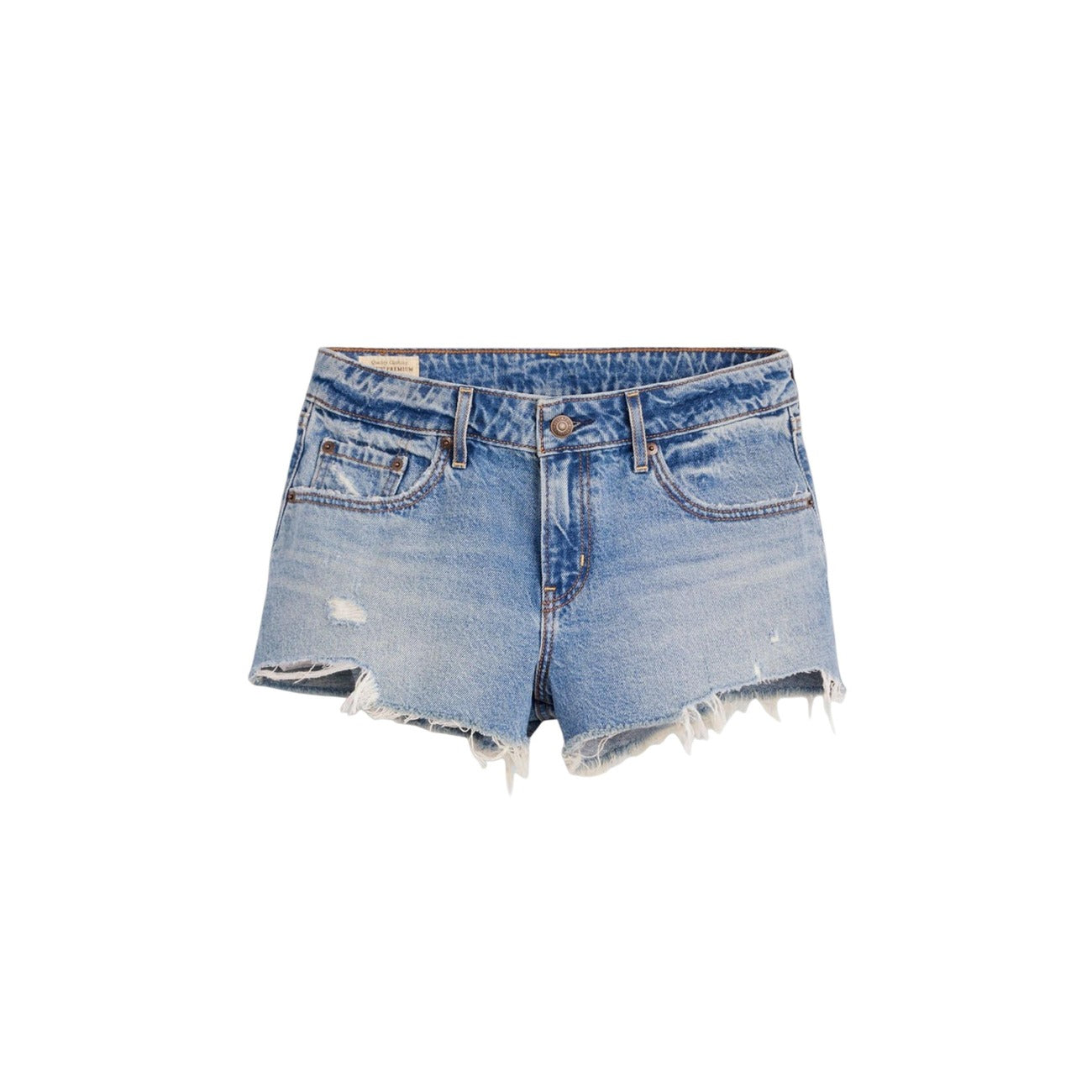 Levi`s Shorts Donna
