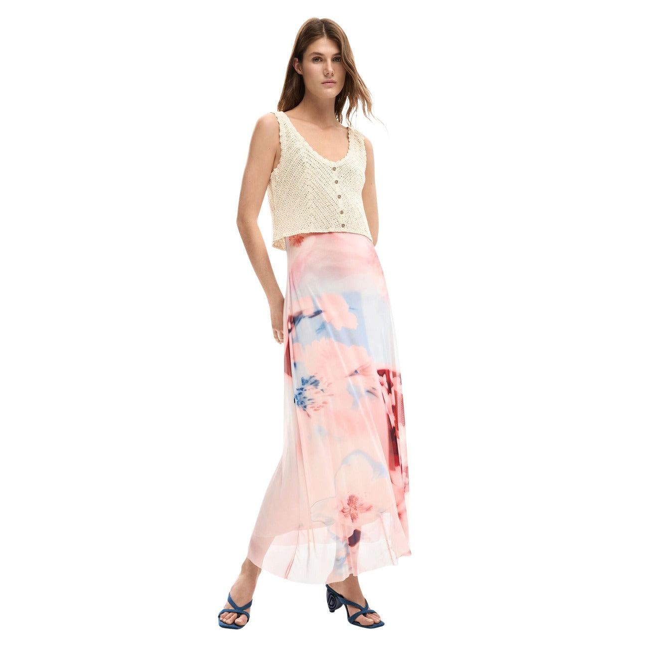 Desigual Abito Donna