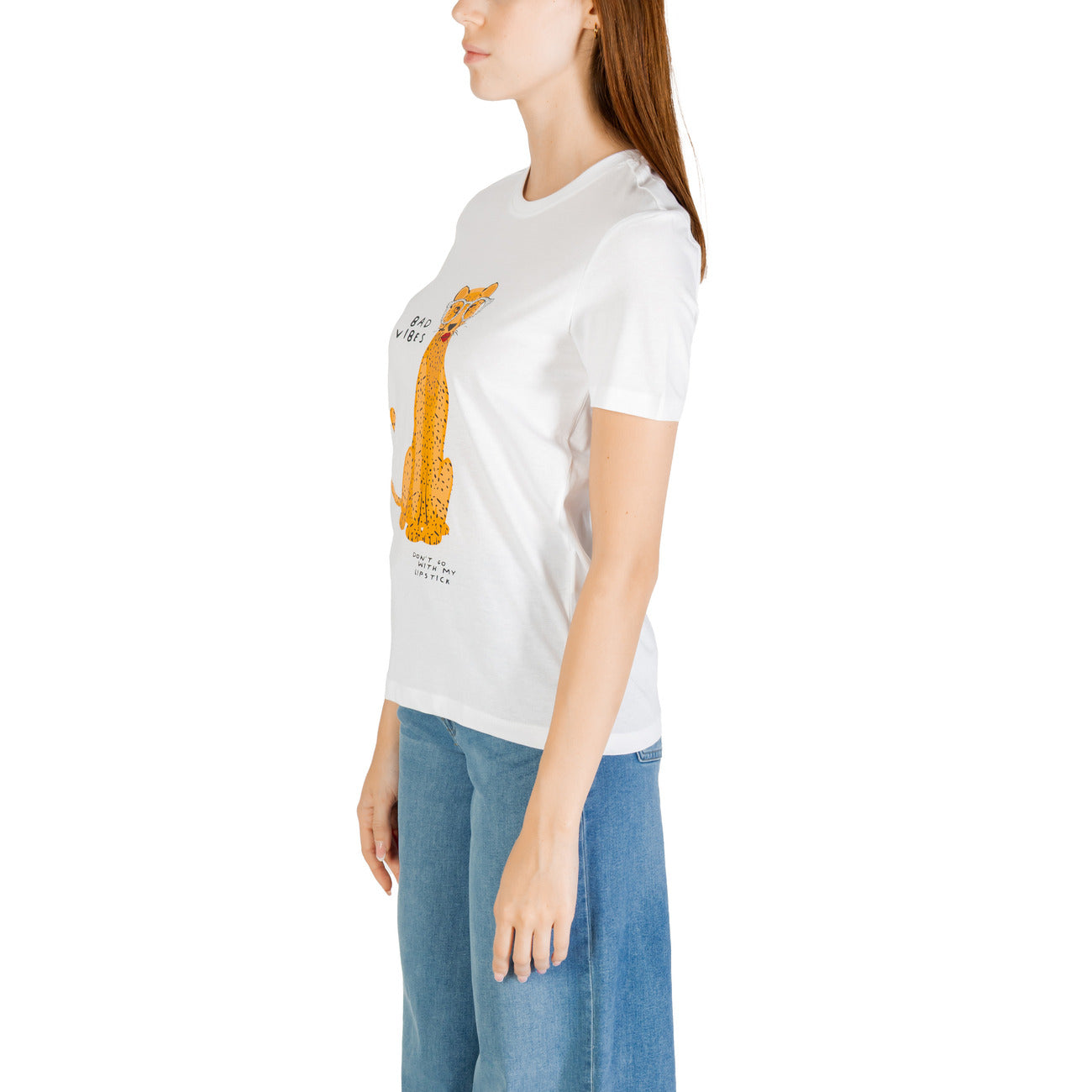 Only T-Shirt Donna