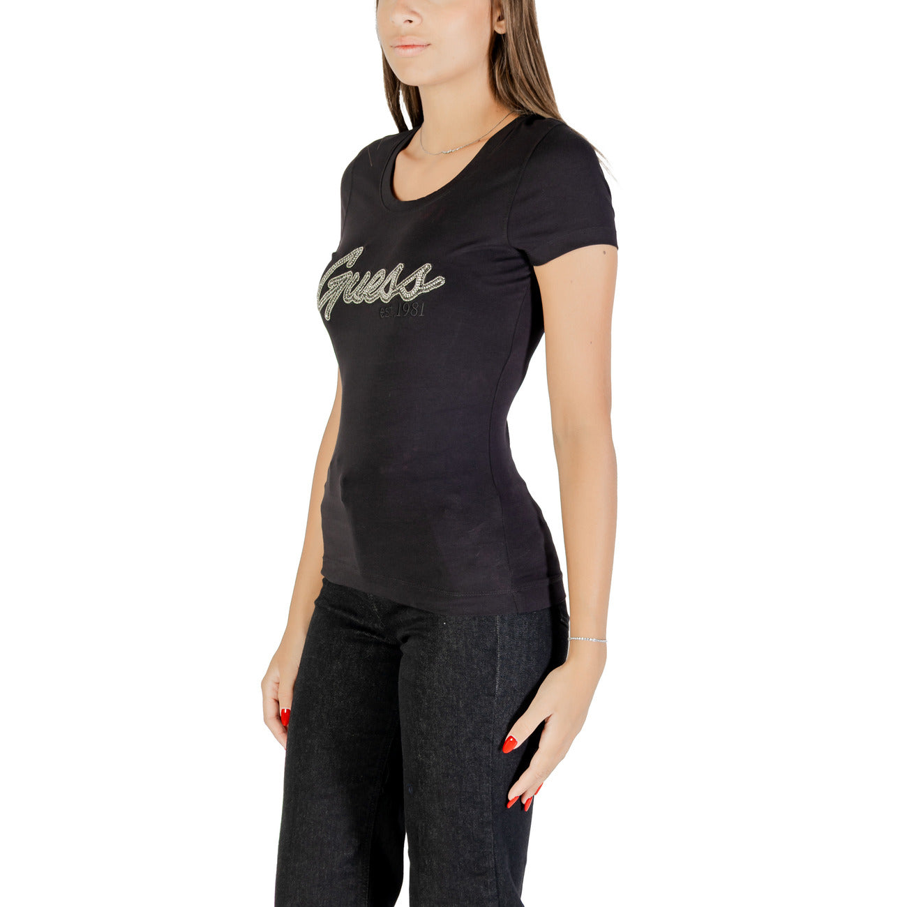 Guess T-Shirt Donna