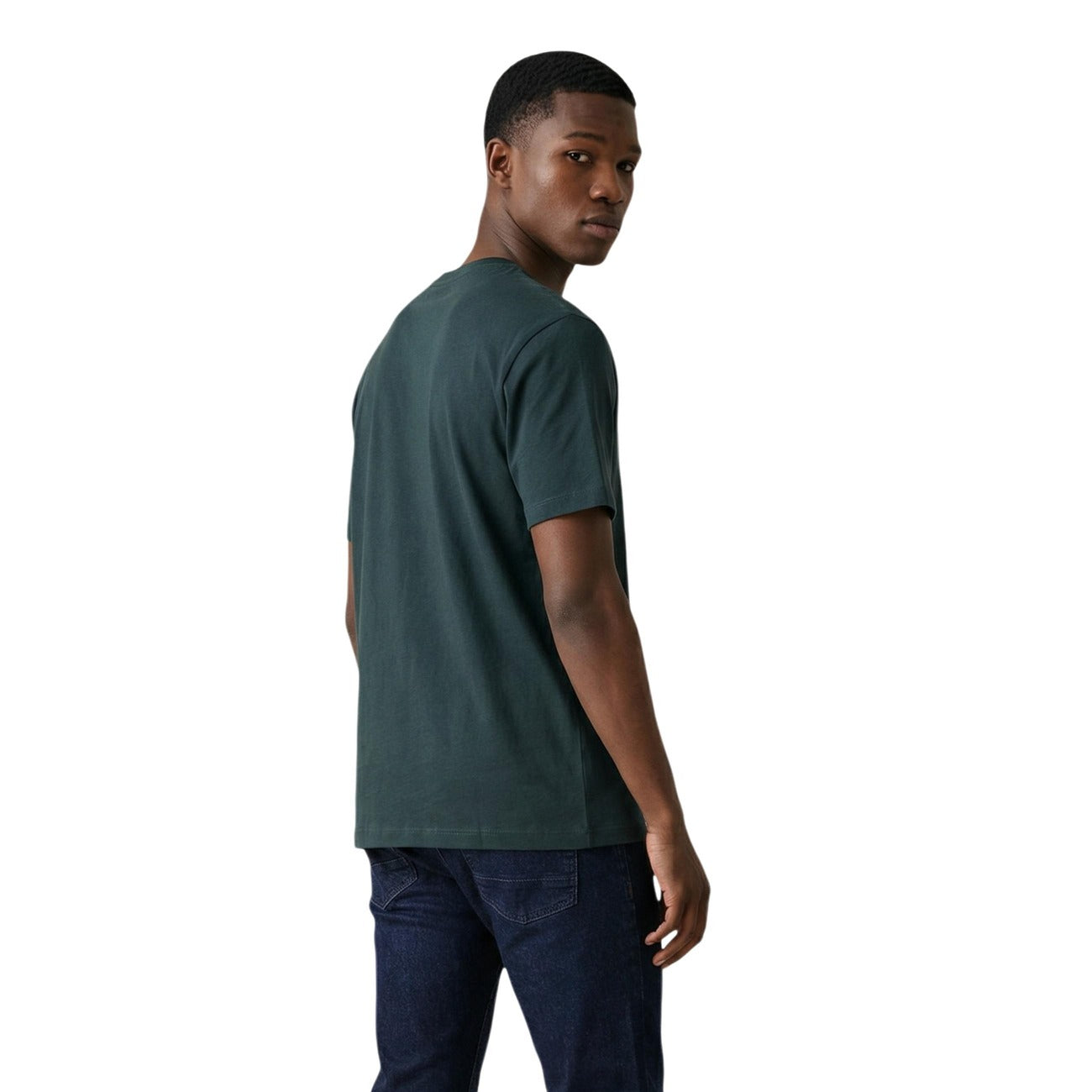 Calvin Klein Jeans T-Shirt Uomo