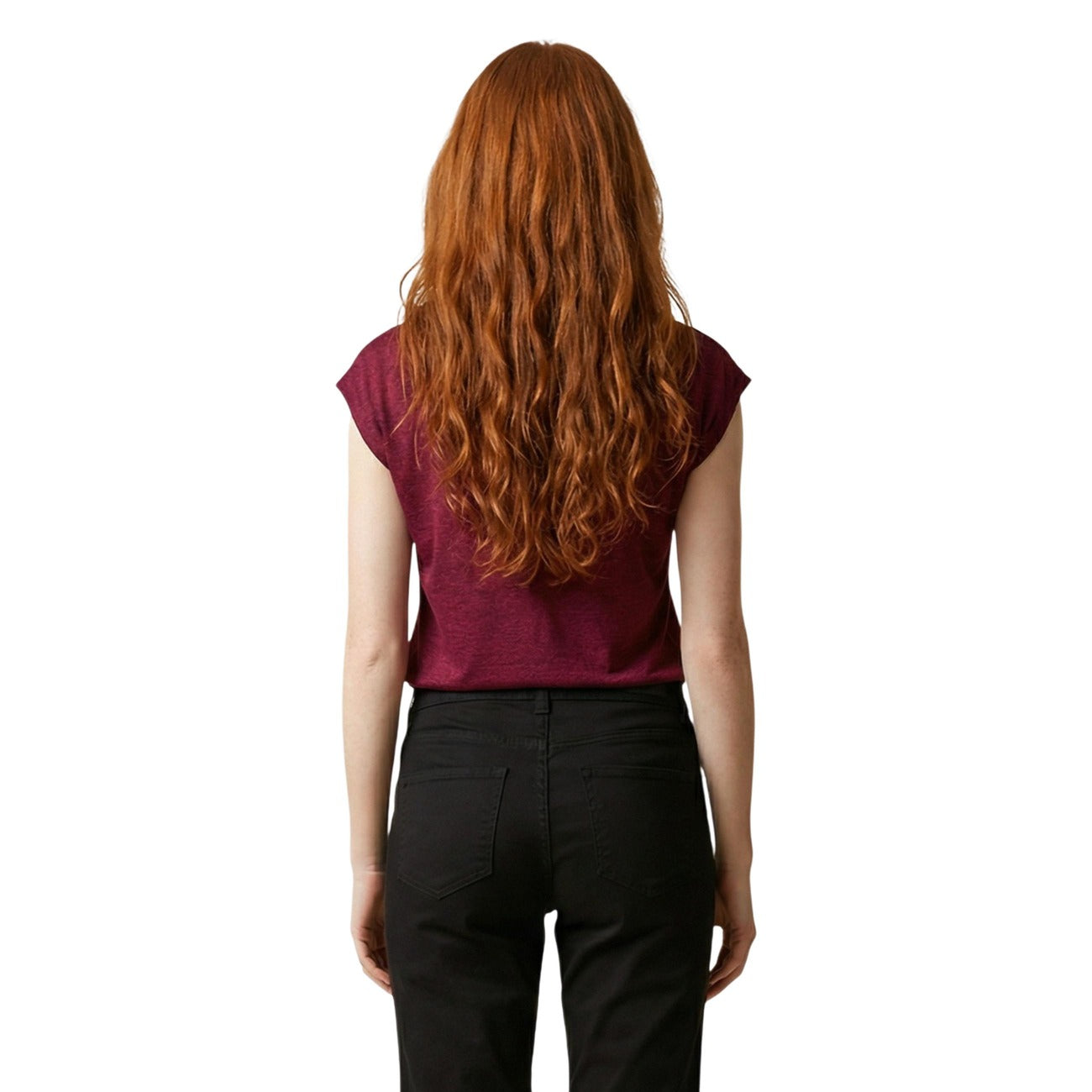 Morgan De Toi T-Shirt Donna