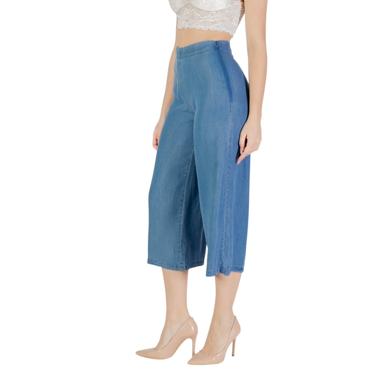 Only Pantaloni Donna