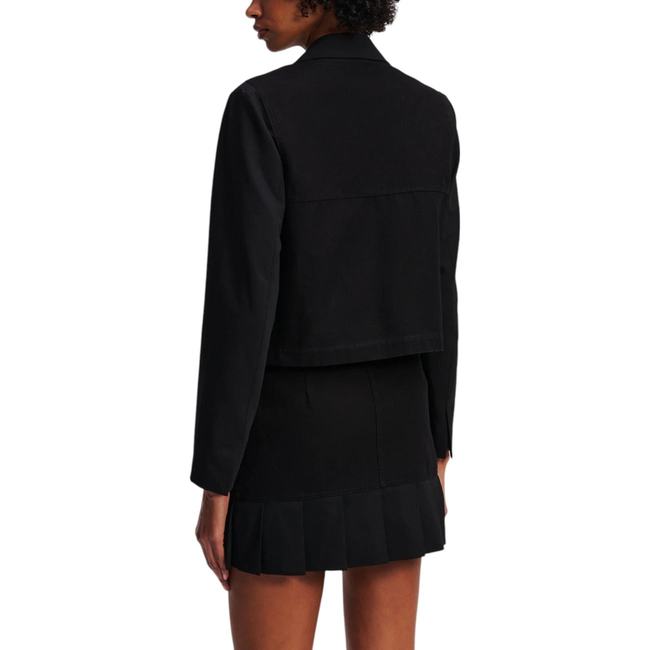 Karl Lagerfeld Jeans Giacca Donna