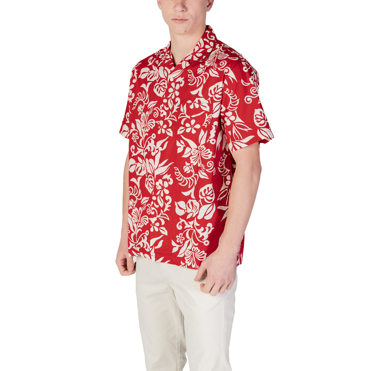 Replay Camicia Uomo