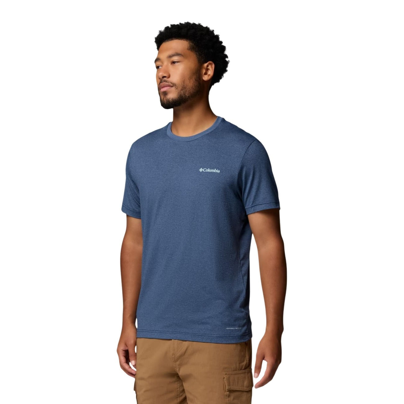 Columbia T-Shirt Uomo