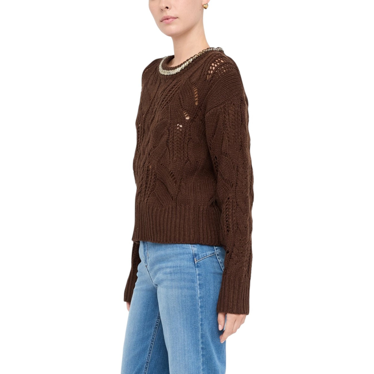 Liu Jo Maglia Donna