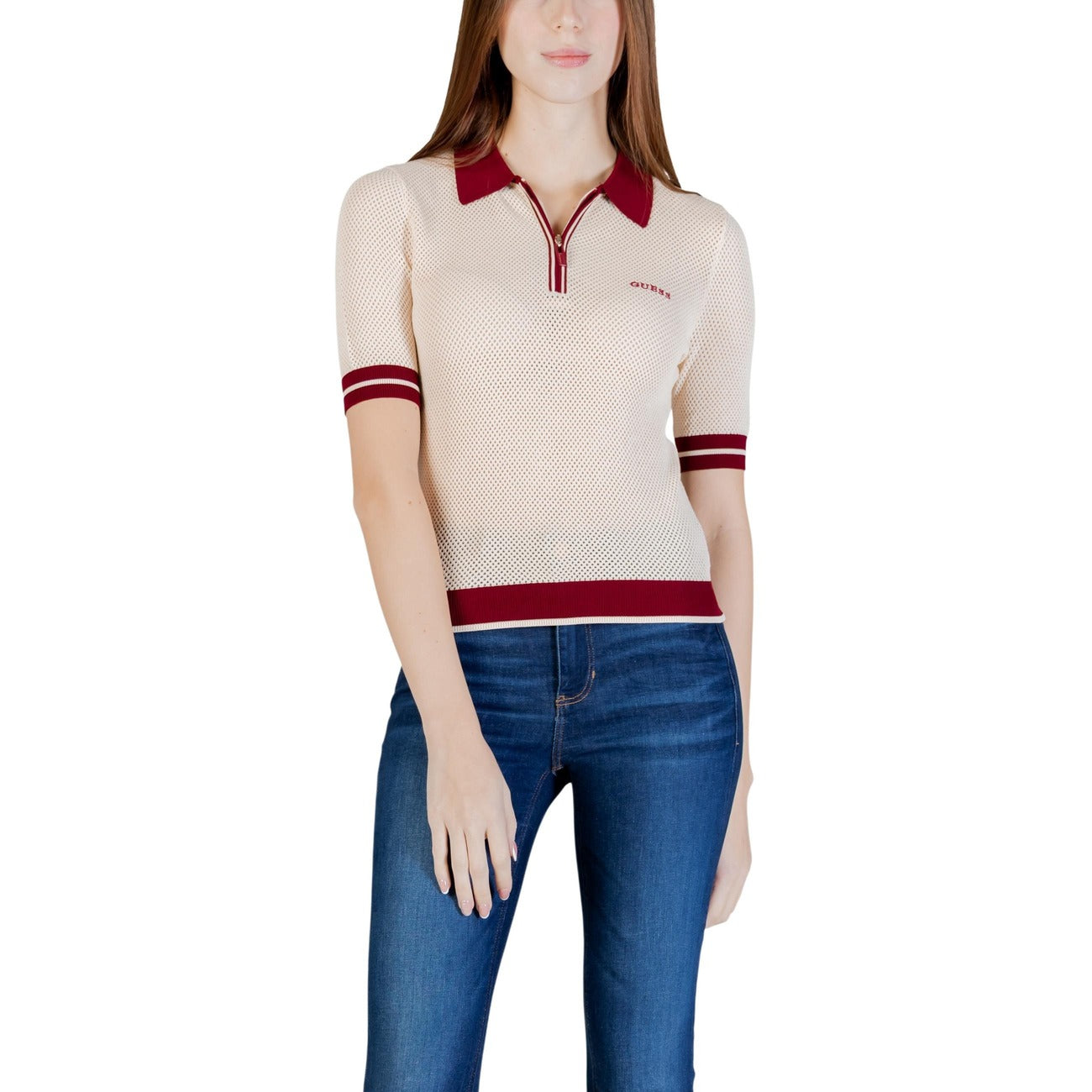 Guess Active Polo Donna