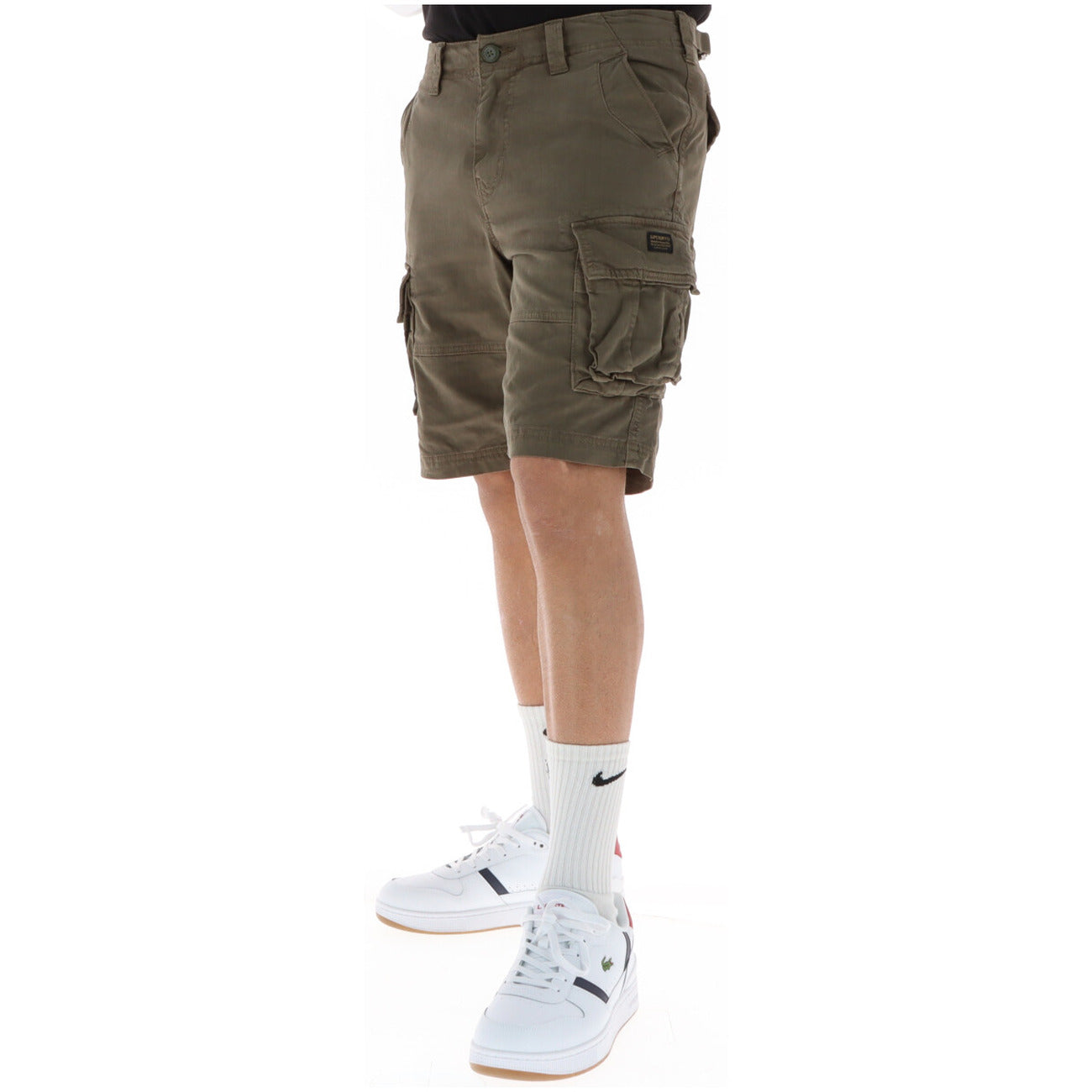Superdry Bermuda Uomo