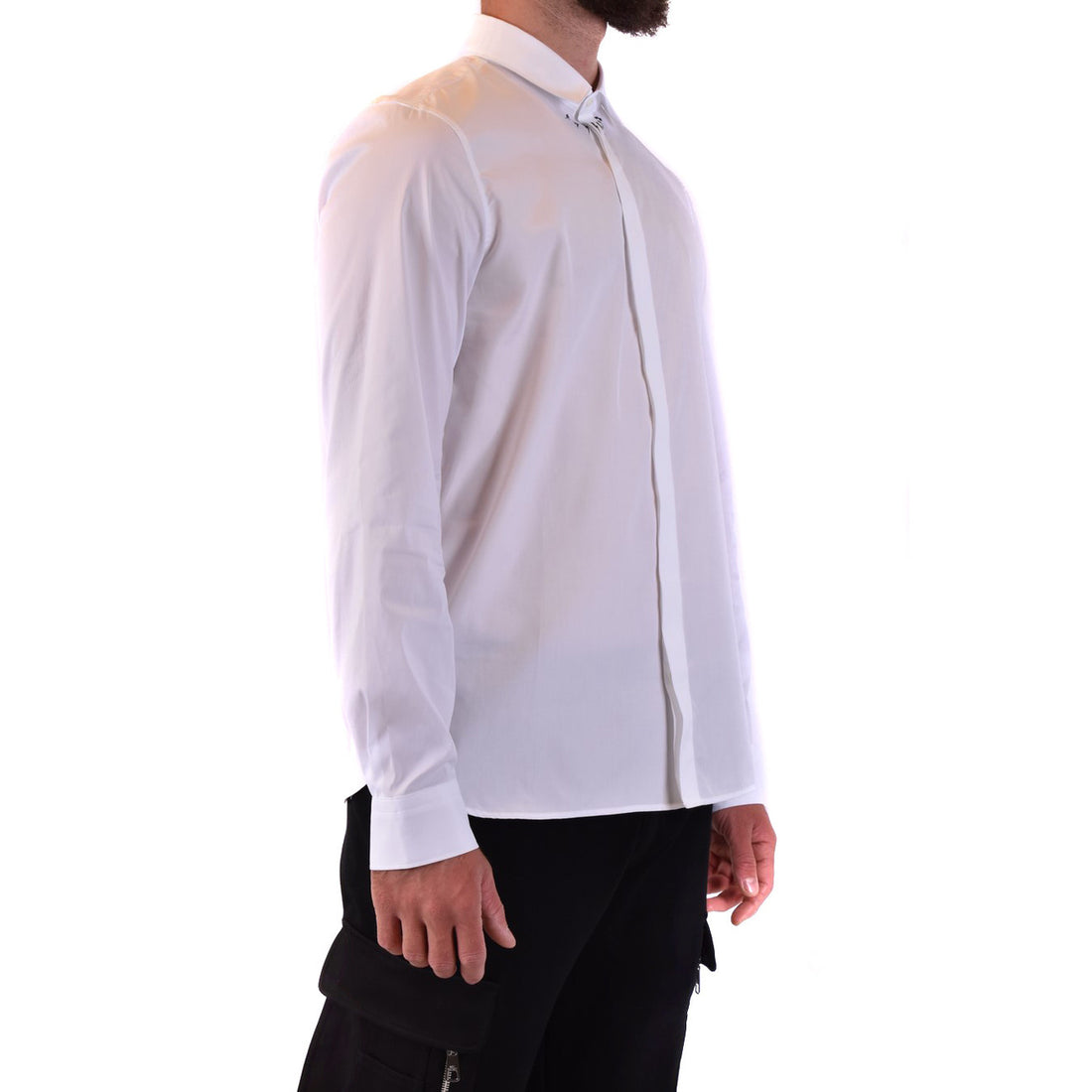 Neil Barrett Camicia Uomo