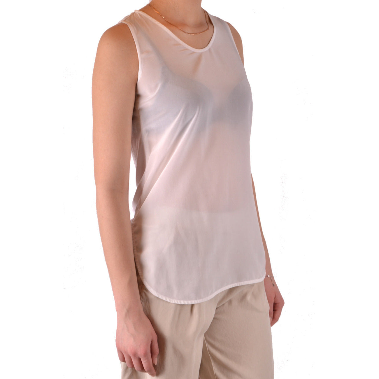 Woolrich Canotta Donna