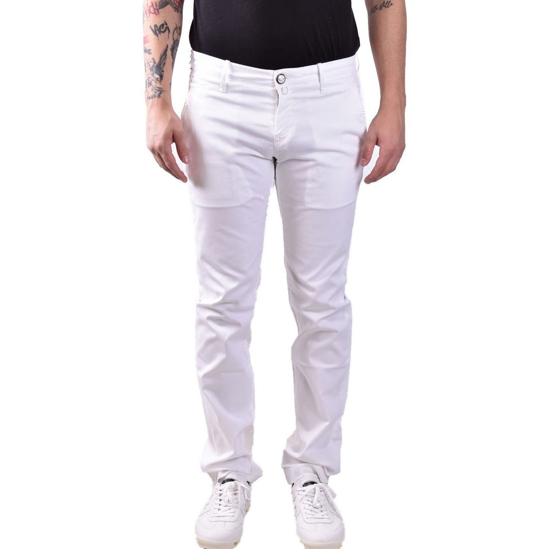 Jacob Cohen Pantaloni Uomo