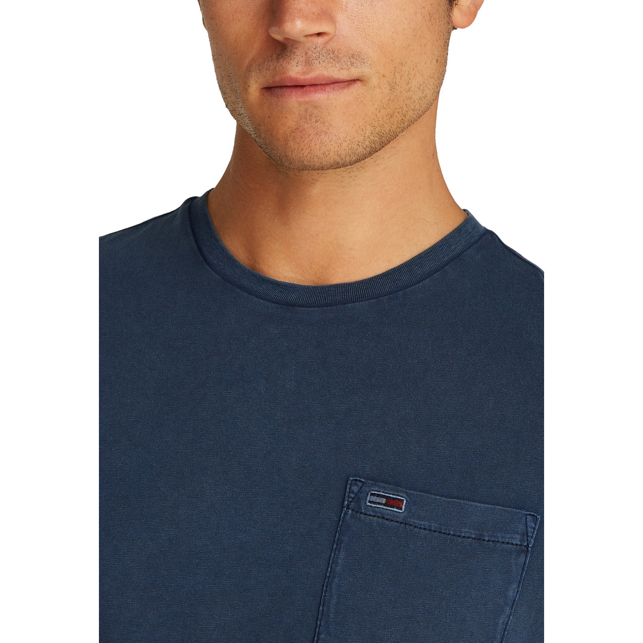 Tommy Hilfiger Jeans T-Shirt Uomo