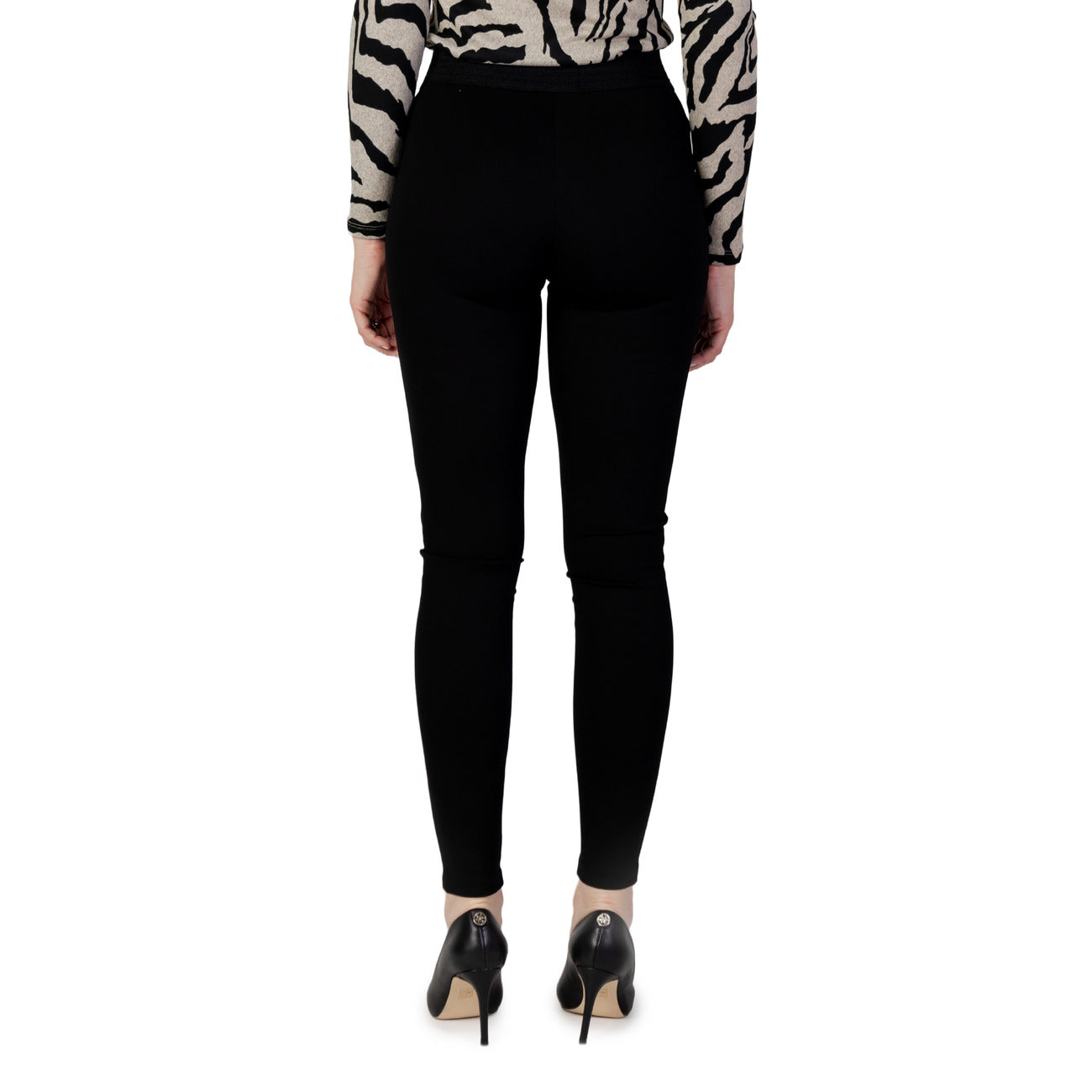 Only Leggings Donna