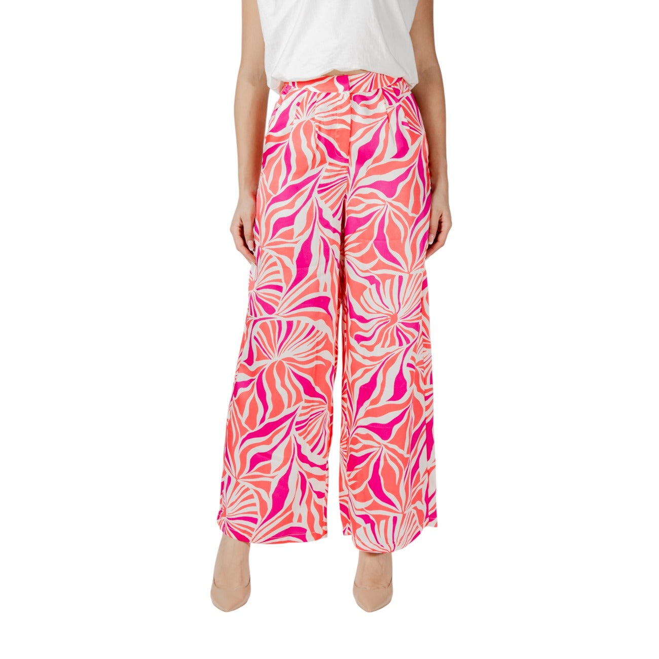 Only Pantaloni Donna