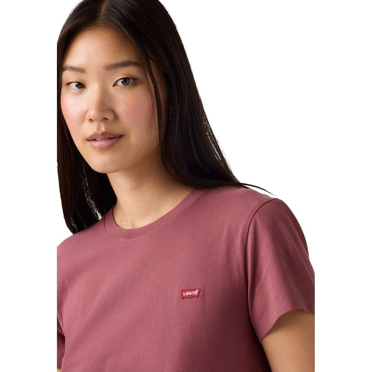 Levi`s T-Shirt Donna