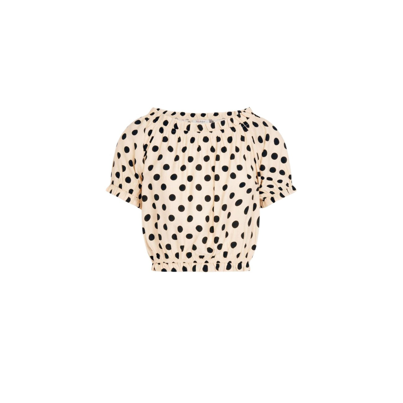Morgan De Toi Blouse Donna