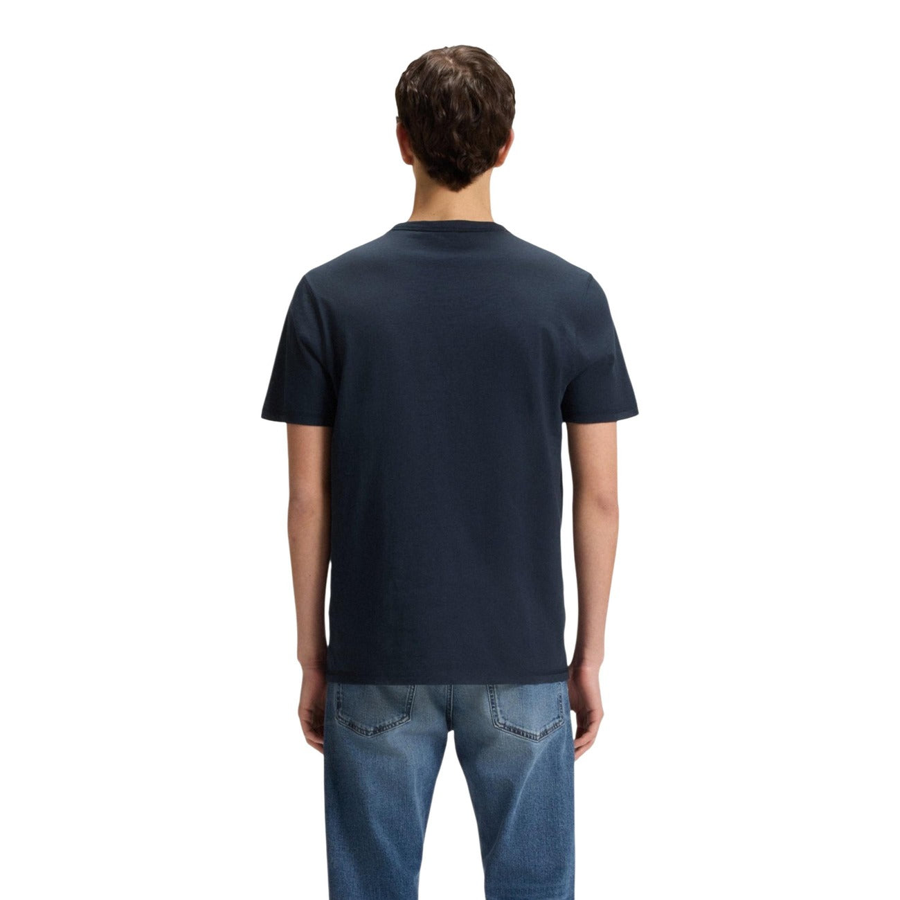 Boss T-Shirt Uomo