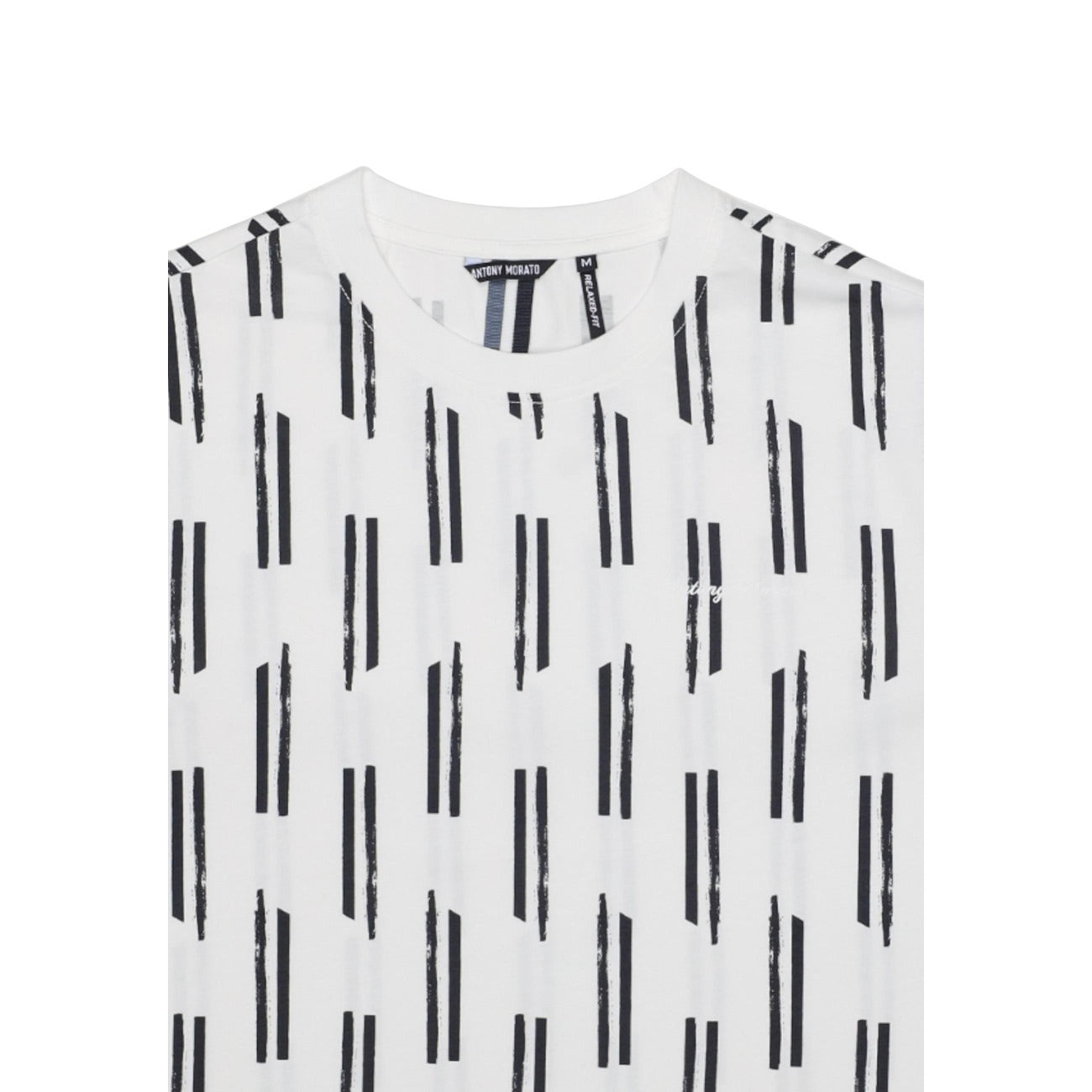 Antony Morato T-Shirt Uomo