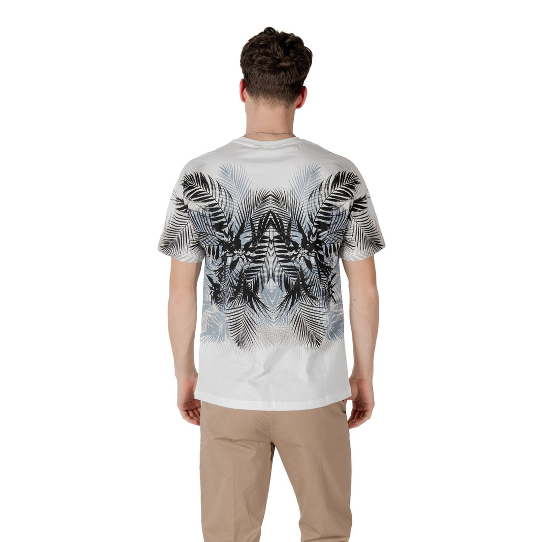 Antony Morato T-Shirt Uomo