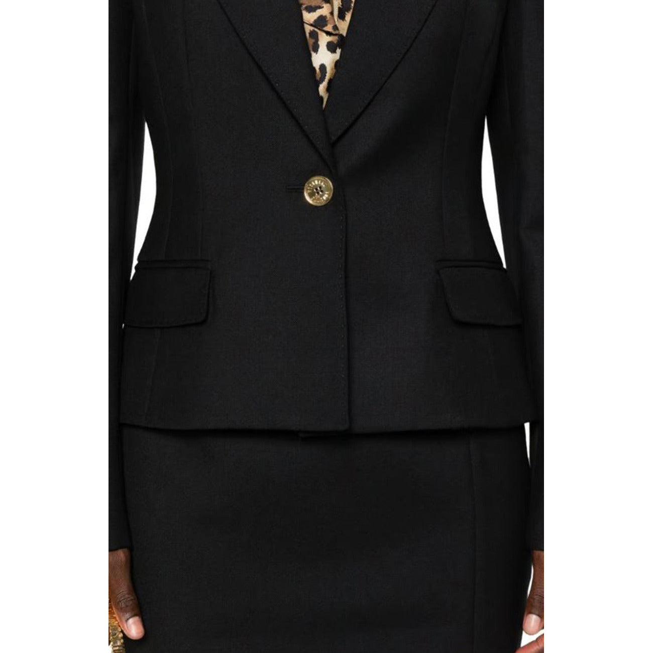 Moschino Giacca Donna