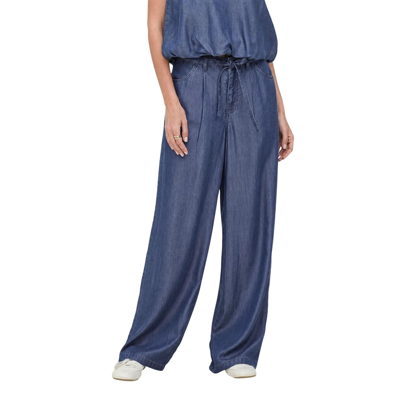 Only Pantaloni Donna