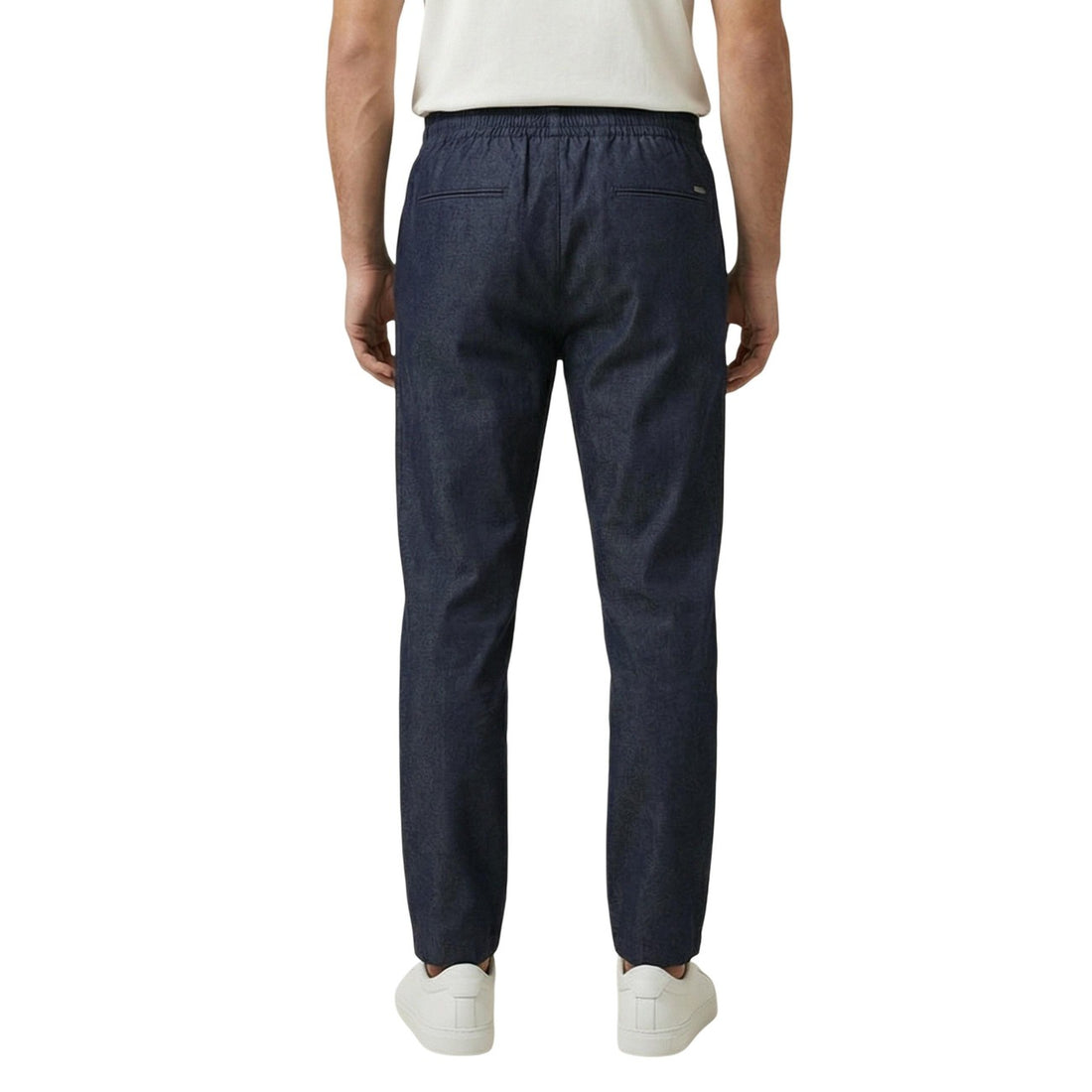 Gianni Lupo Pantaloni Uomo