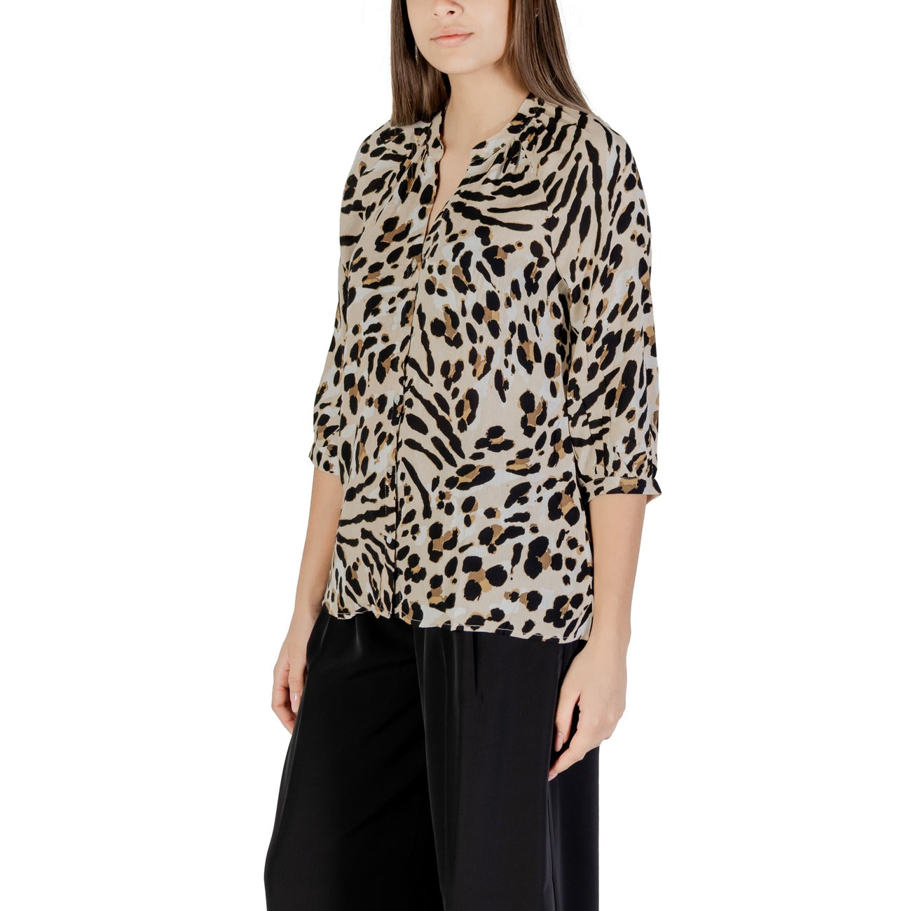 Ichi Camicia Donna