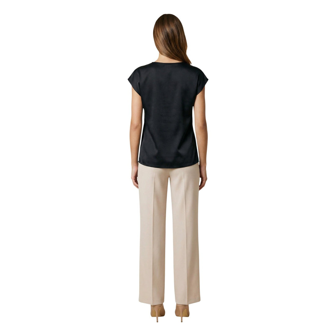 I Am Blouse Donna
