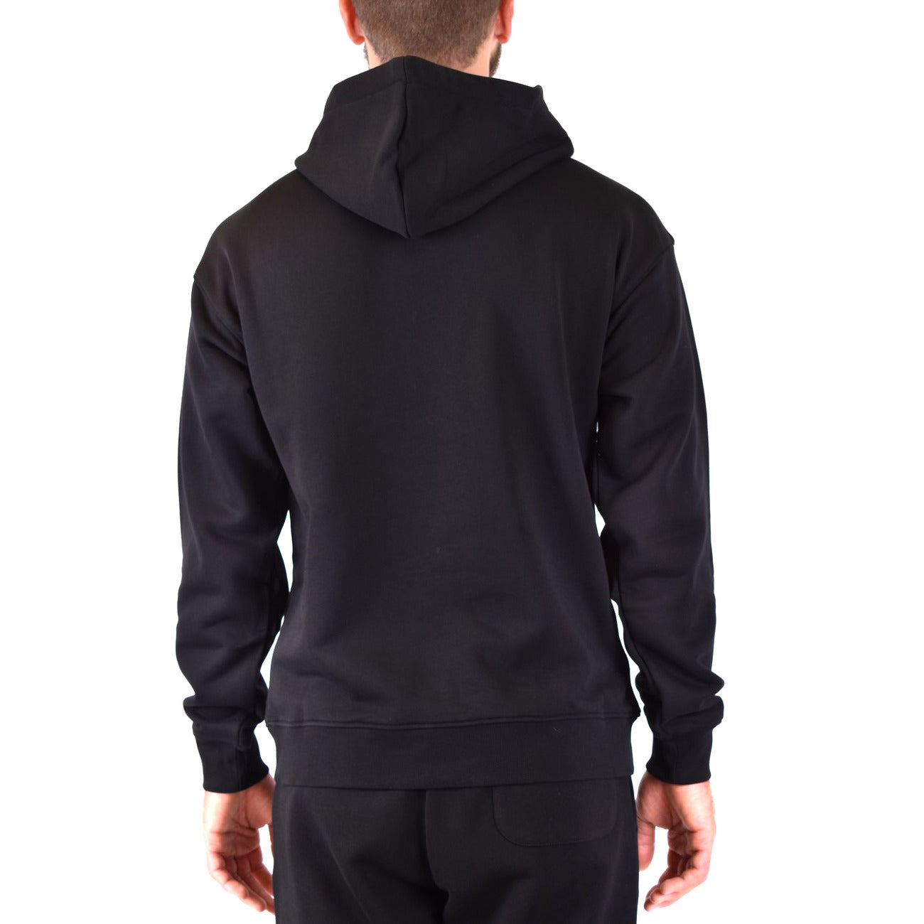Moschino Felpa Uomo