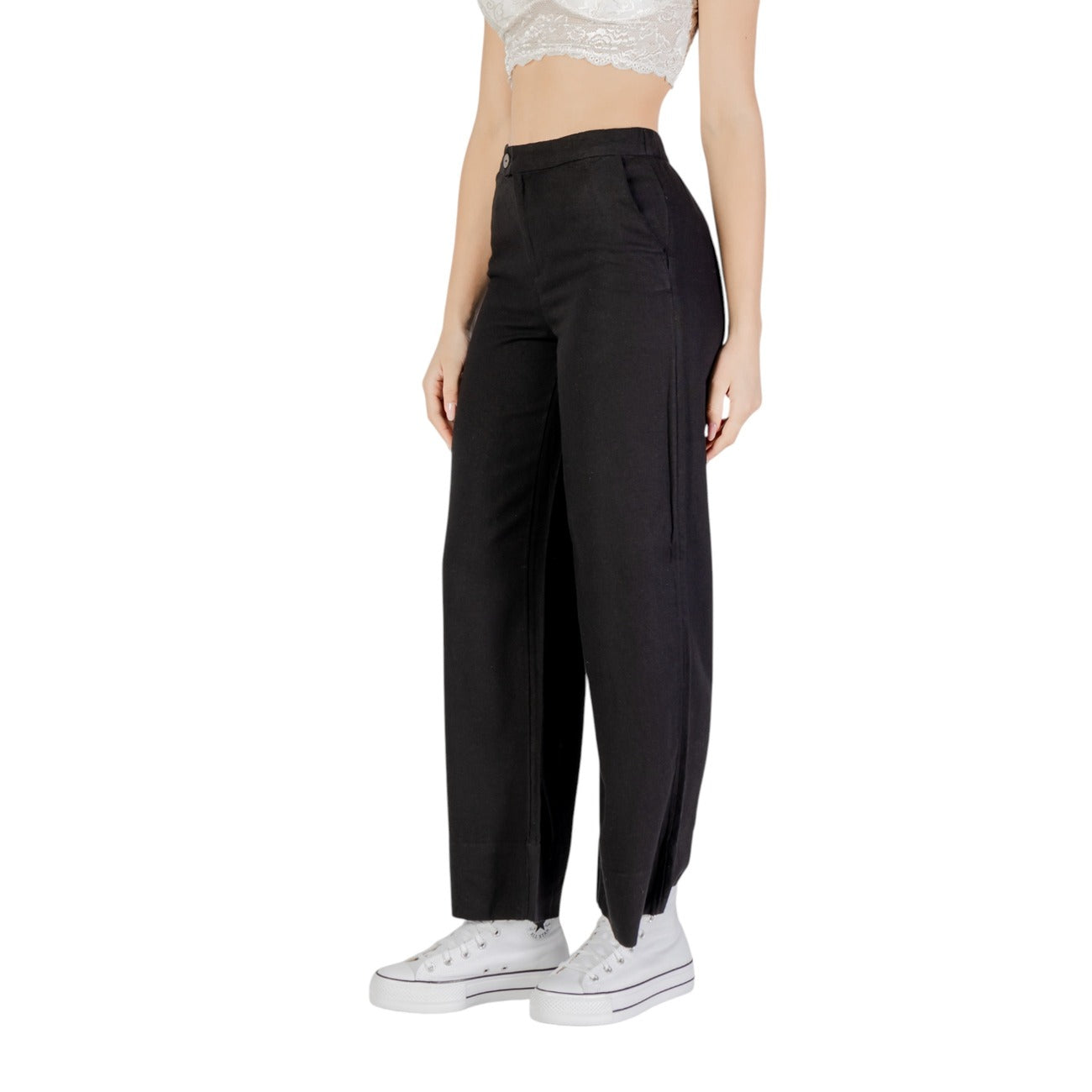 Only Pantaloni Donna