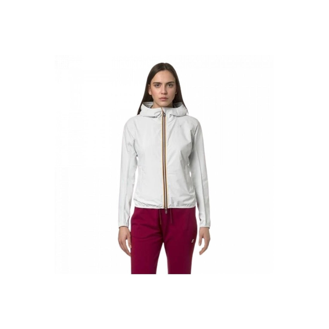 K-way Giubbotto Donna