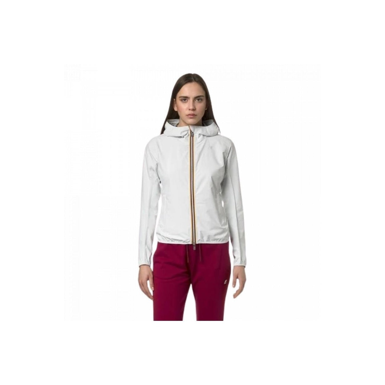 K-way Giubbotto Donna