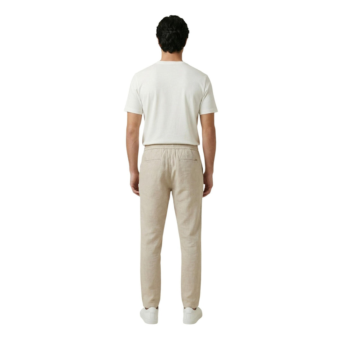 Gianni Lupo Pantaloni Uomo