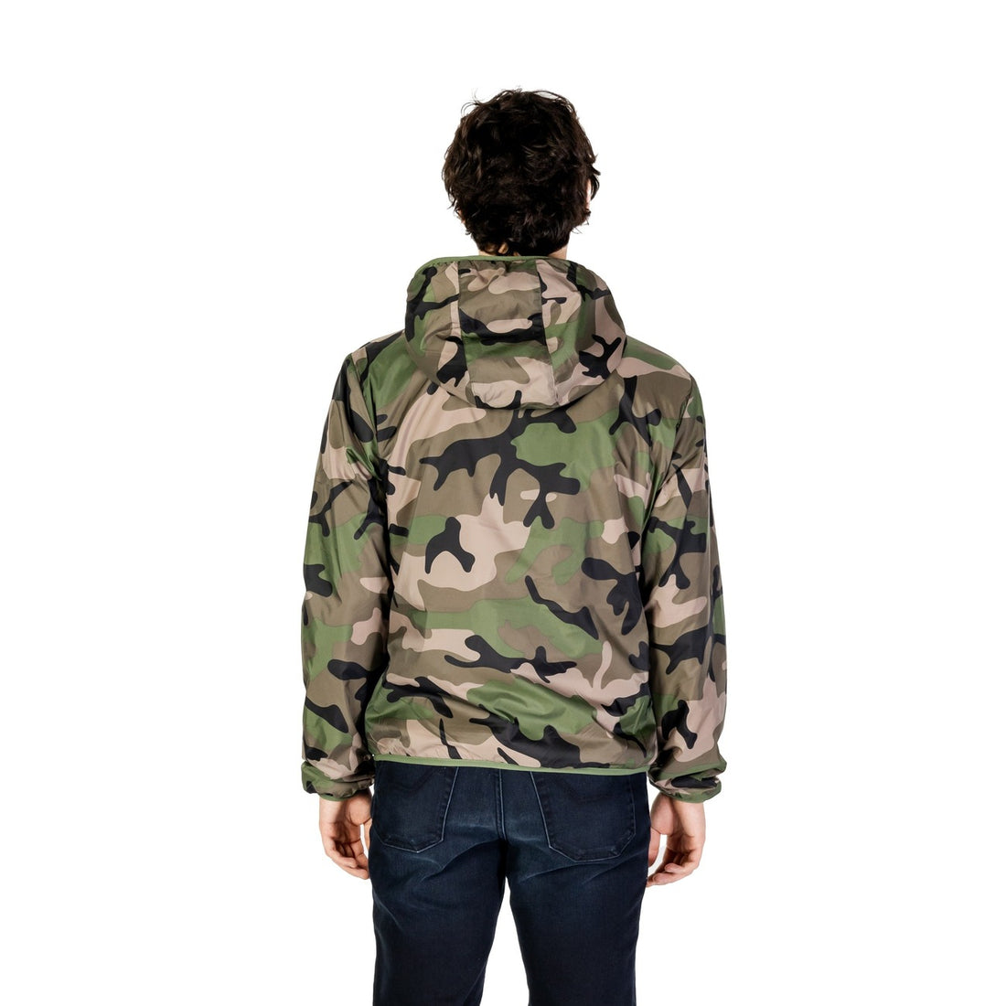U.s. Polo Assn. Giacca Uomo