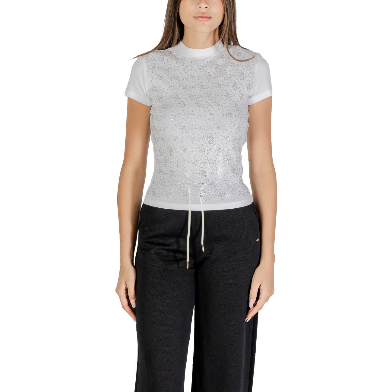 Guess T-Shirt Donna
