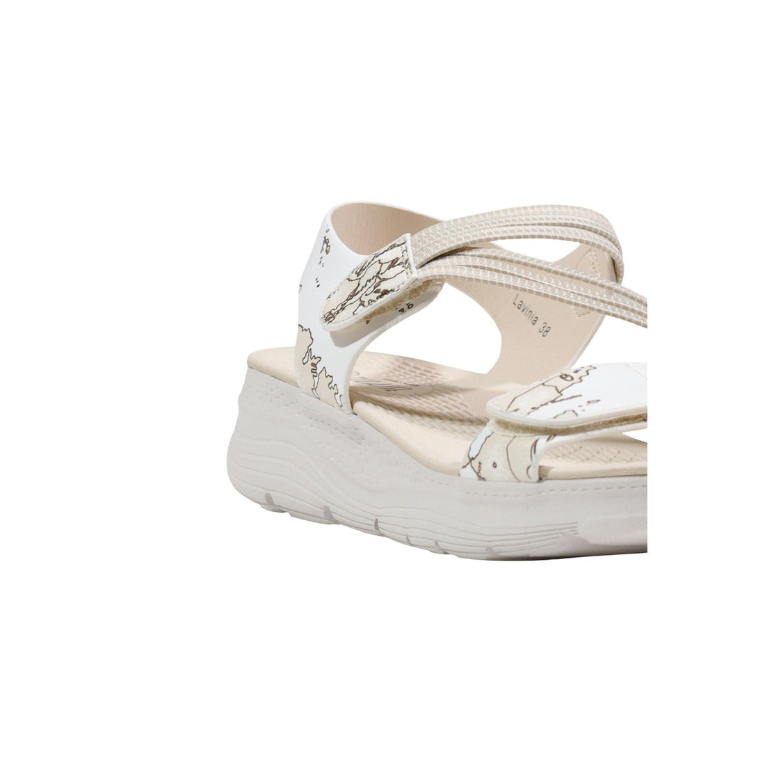 Alviero Martini Prima Classe Sandali Donna